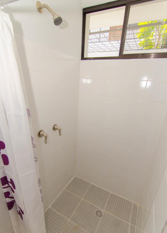 Habitación Doble con baño privado