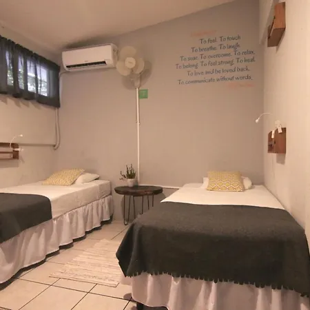 La Bicicleta Hostal-2